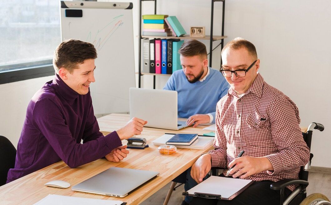 Occupational Setting