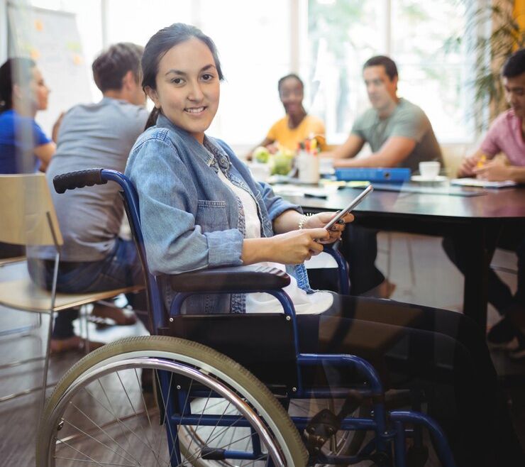 Work Training Introduction