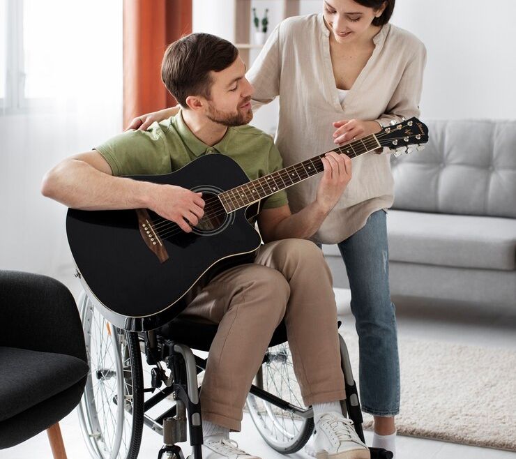 Personalized Care Services